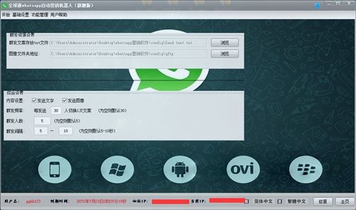 whatsapp有中文版本吗,whatsapp english version