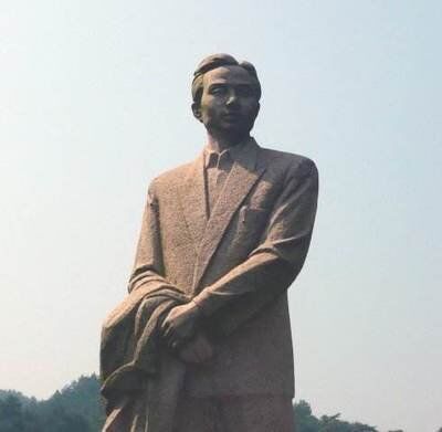 新安江畔人民音乐家——张曙