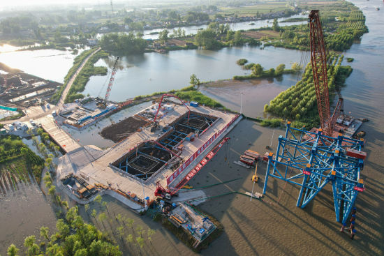 �����Ǽ���·�������⺽����������̨ʩ��