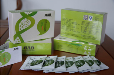 滋肾水,益精气,润肺,清肝热,明目.