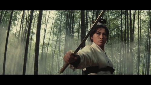 武侠梦——第九届北京国际电影节北京展映将推出 "大侠金庸"主题单元