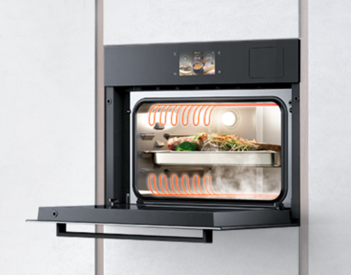 无菜不可蒸,老板蒸箱s228让你尝遍中华大地所有蒸味