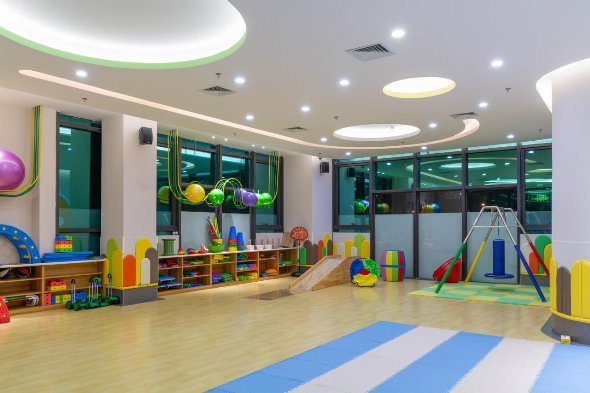 全纳厦门湖里校区盛大开业 - 儿童教育机构|儿童教育中心|能力训练