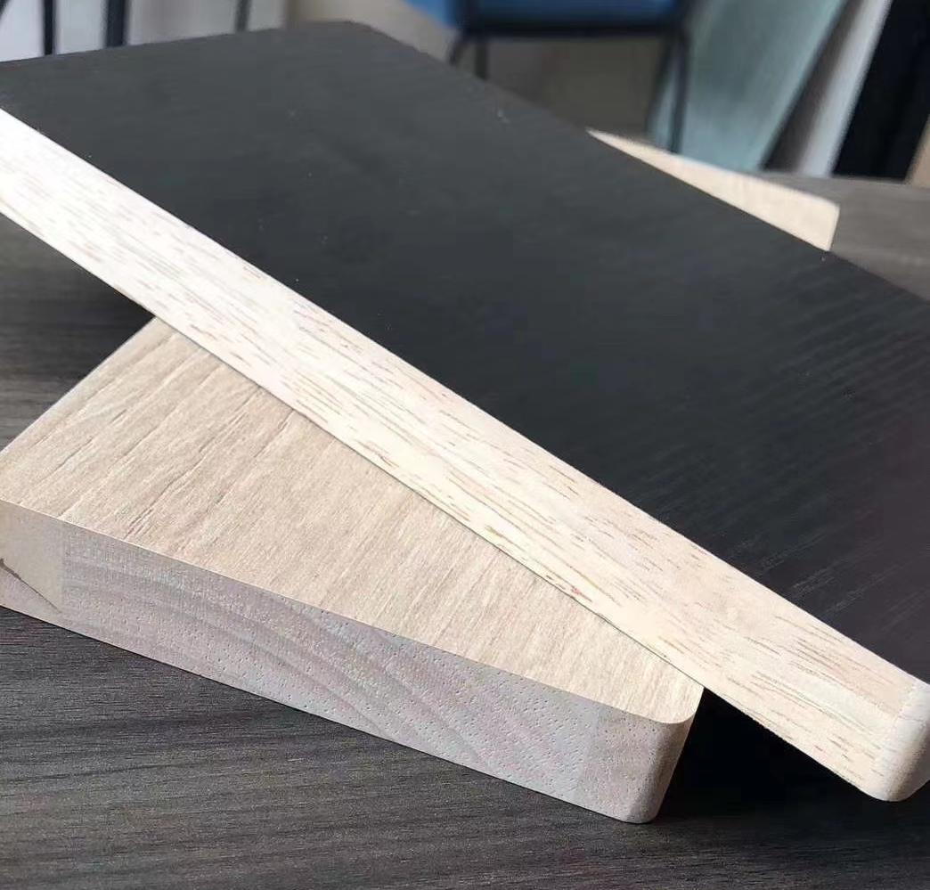 环保实木芯,绿色更安心——绅德士匠心筑梦,打造美好家居时代